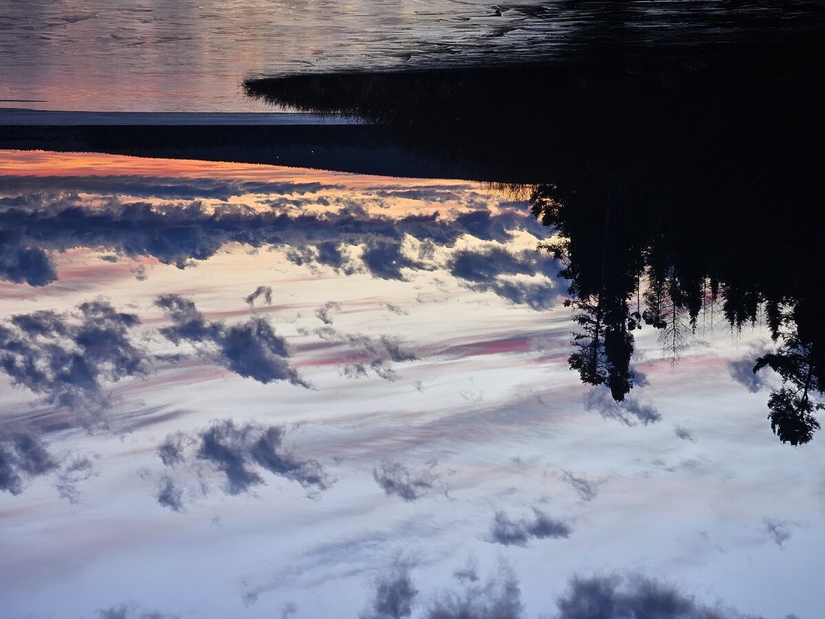 Labrador landscape
