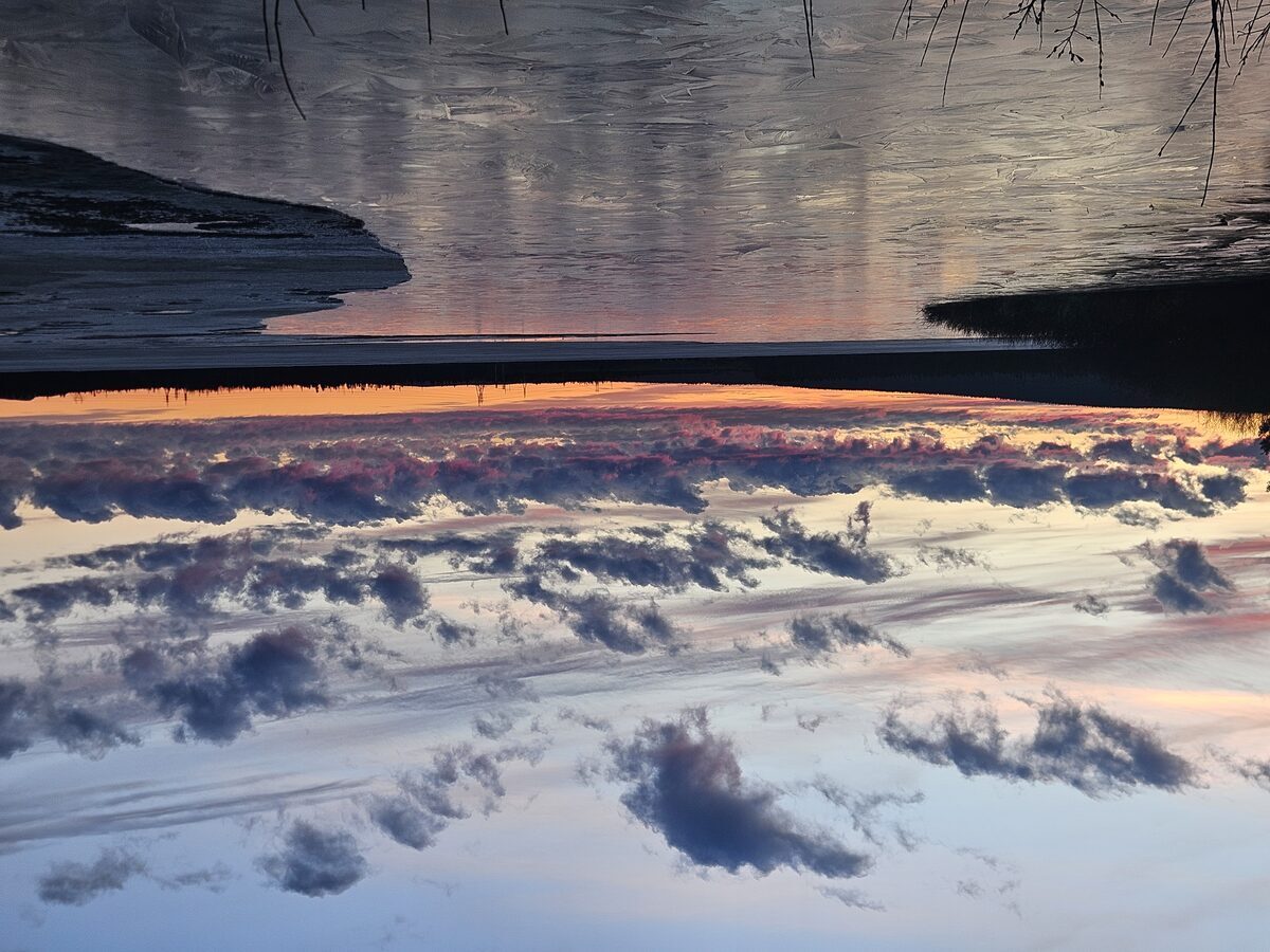 Labrador landscape