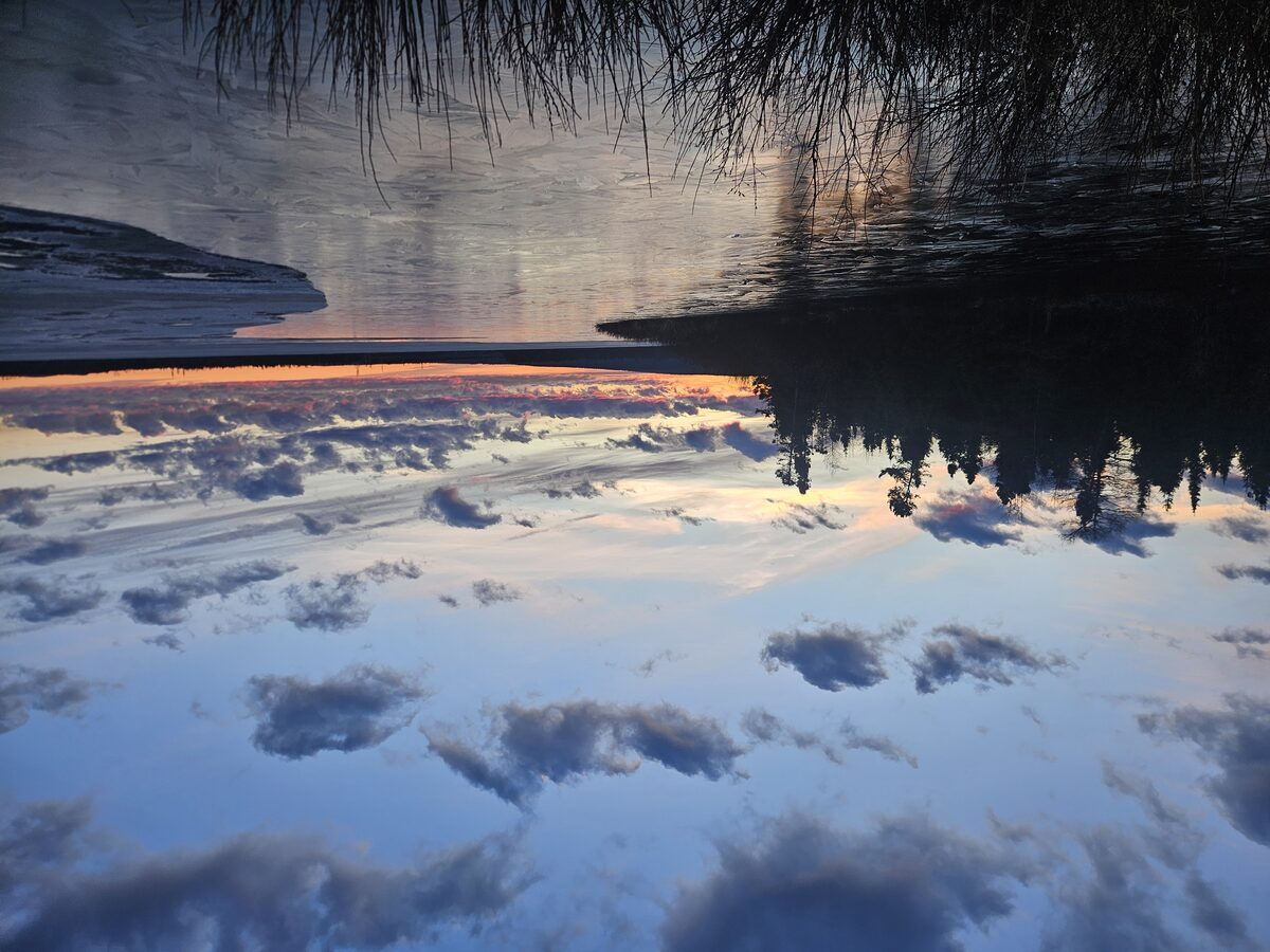 Labrador landscape