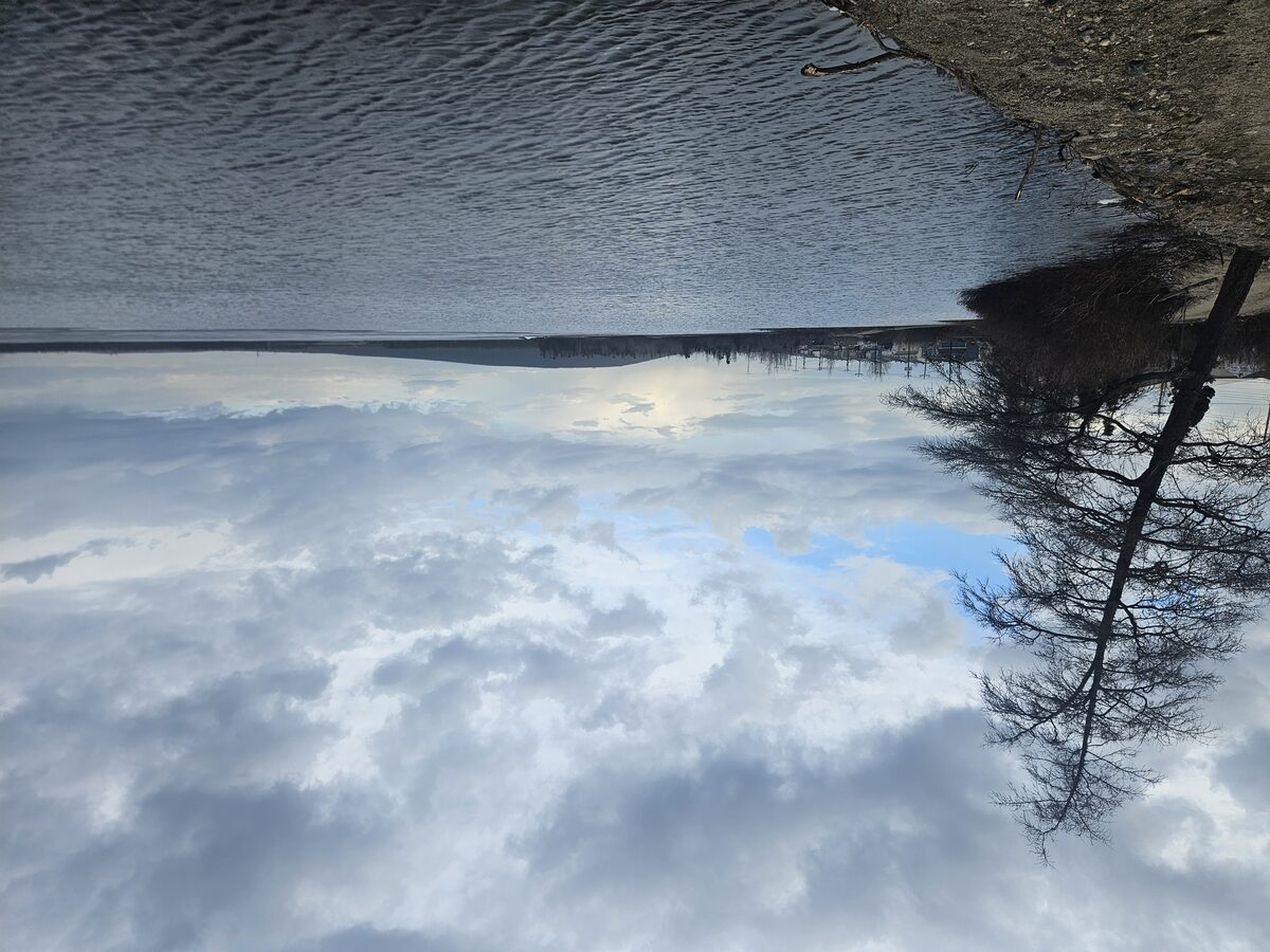 Labrador landscape