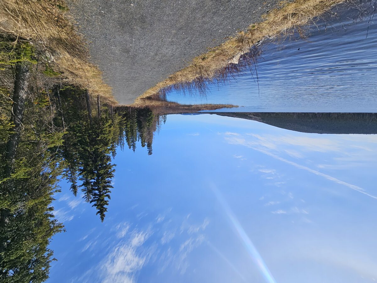 Labrador landscape